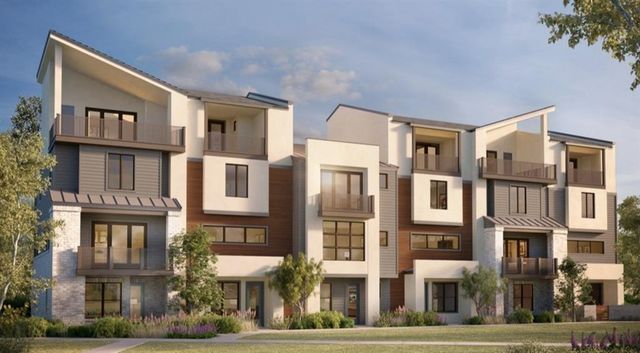 4012 Manifest LN 167, Austin, TX 78731