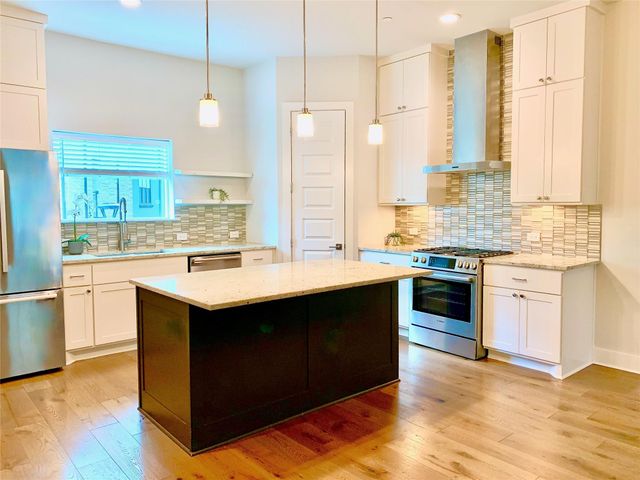 4012 Manifest LN 167, Austin, TX 78731