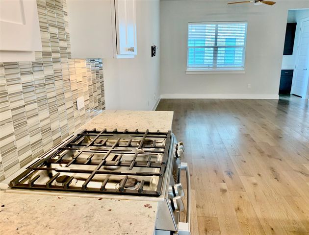 4012 Manifest LN 167, Austin, TX 78731