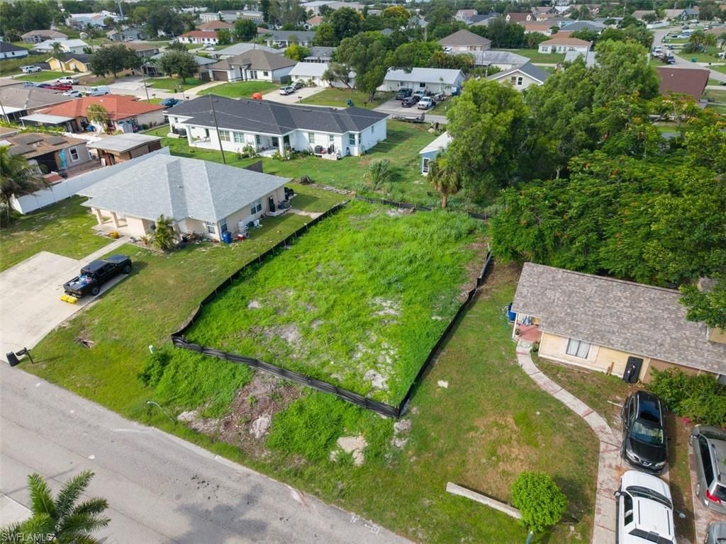 17481 Ellie DR, FORT MYERS, FL 33967 — exterior