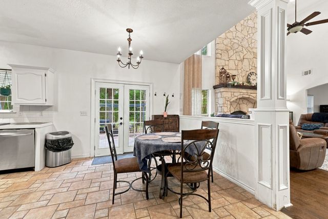 74 Meadow Hill Lane, Sherman, TX 75090