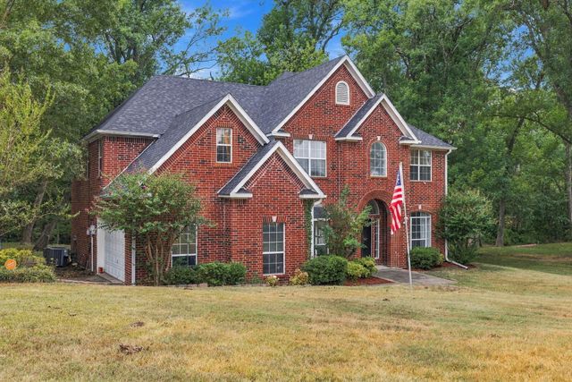 74 Meadow Hill Lane, Sherman, TX 75090