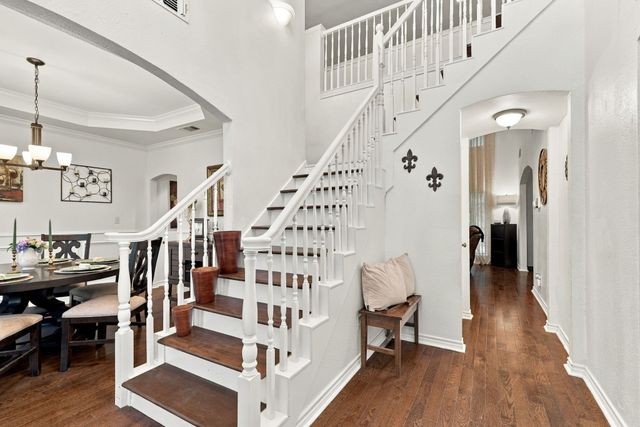 74 Meadow Hill Lane, Sherman, TX 75090