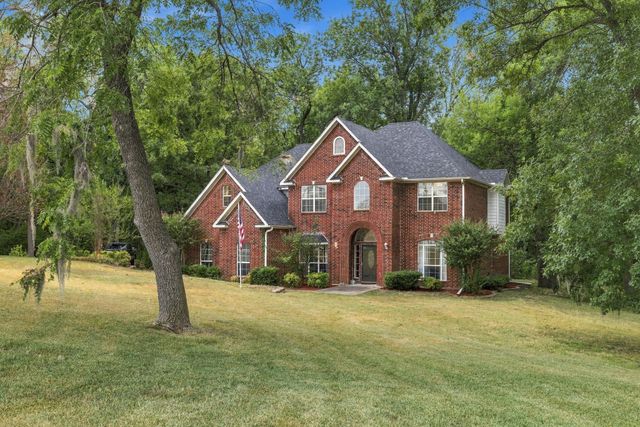 74 Meadow Hill Lane, Sherman, TX 75090