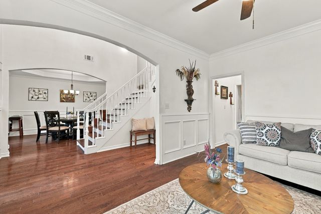 74 Meadow Hill Lane, Sherman, TX 75090