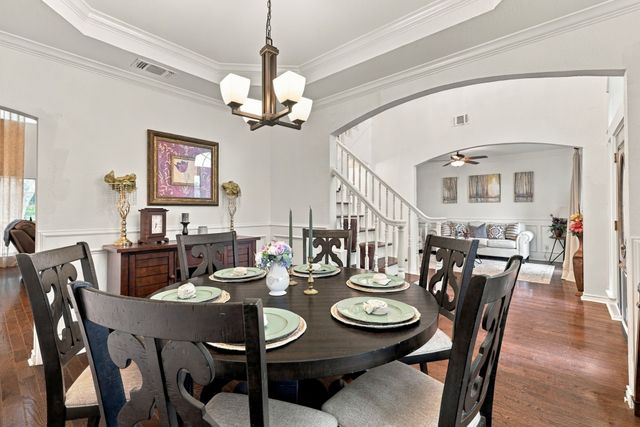74 Meadow Hill Lane, Sherman, TX 75090