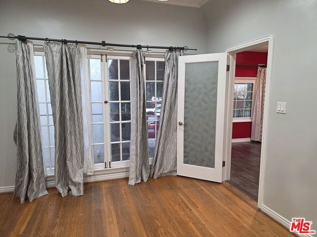 939 S Ogden Drive, Los Angeles, CA 90036