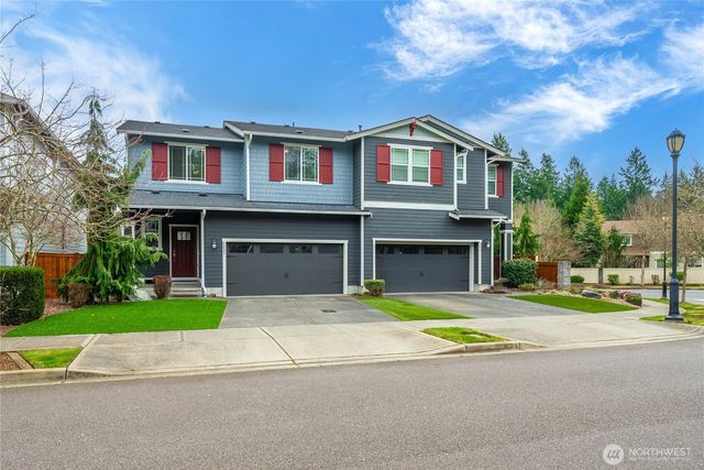 8805 Jayden Street NE, Olympia, WA 98516