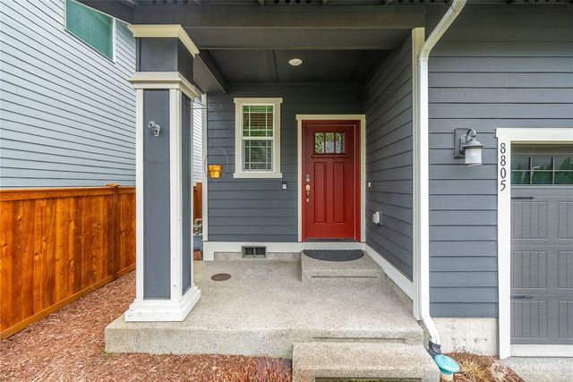 8805 Jayden Street NE, Olympia, WA 98516