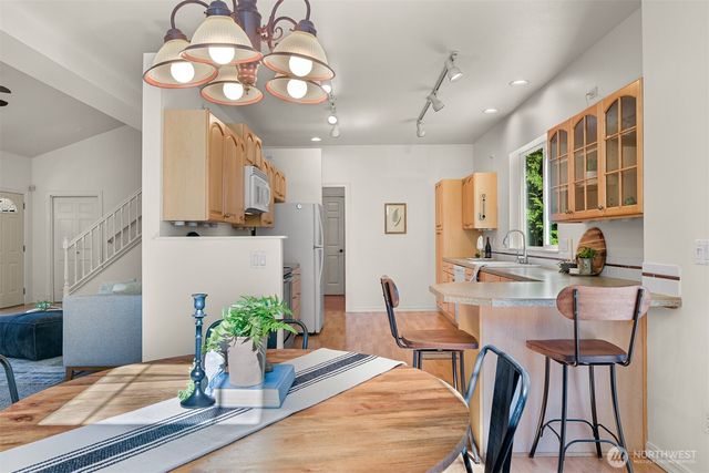 1608 Valhalla Street, Bellingham, WA 98226