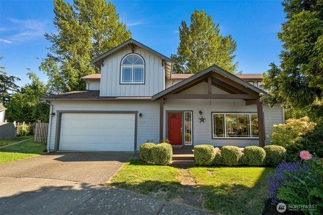 1608 Valhalla Street, Bellingham, WA 98226