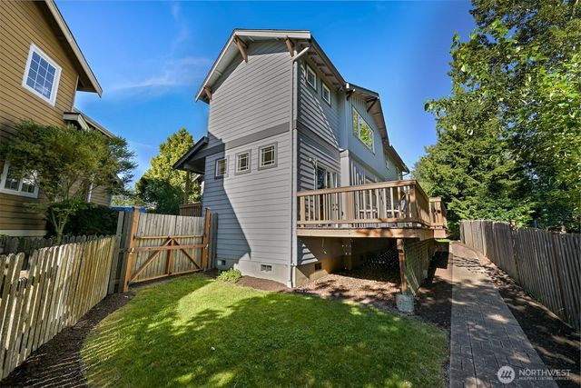 1608 Valhalla Street, Bellingham, WA 98226