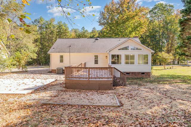 1700 Azalea Avenue, Kannapolis, NC 28081