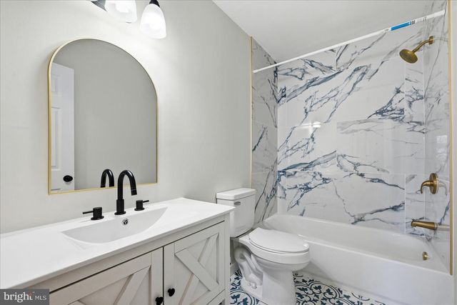 5506 KENDRICK LN, Burke, VA 22015