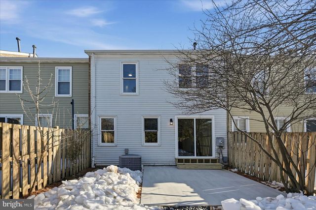 5506 KENDRICK LN, Burke, VA 22015