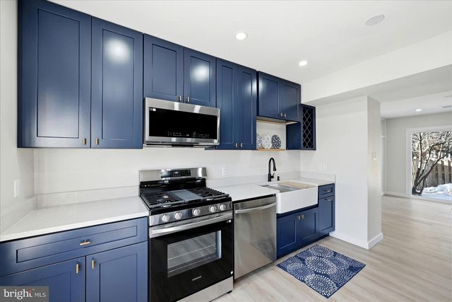 5506 KENDRICK LN, Burke, VA 22015