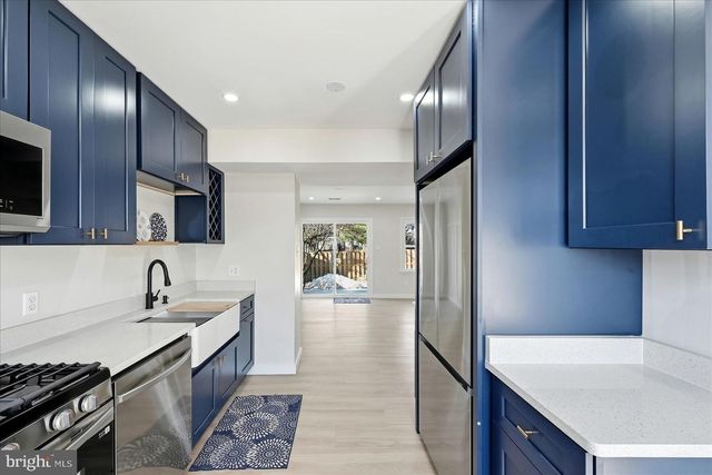 5506 KENDRICK LN, Burke, VA 22015