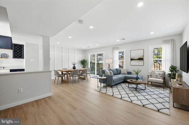 5506 KENDRICK LN, Burke, VA 22015