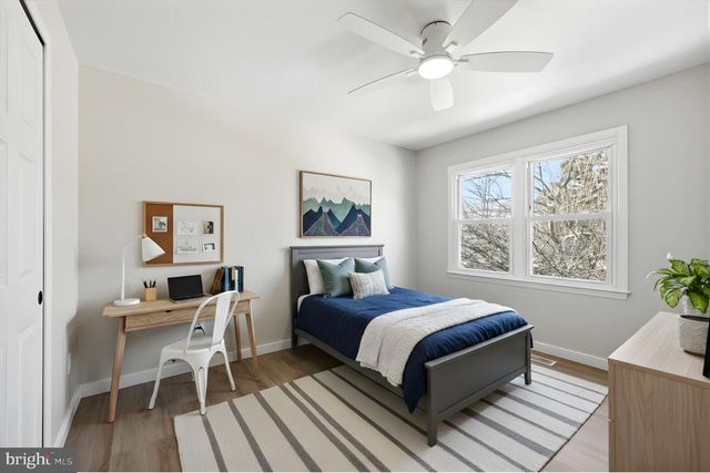 5506 KENDRICK LN, Burke, VA 22015