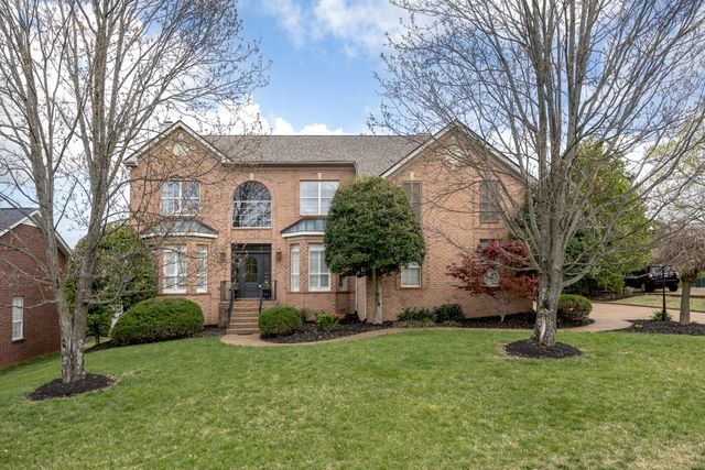 6009 Ridge Farm Pl, Brentwood, TN 37027
