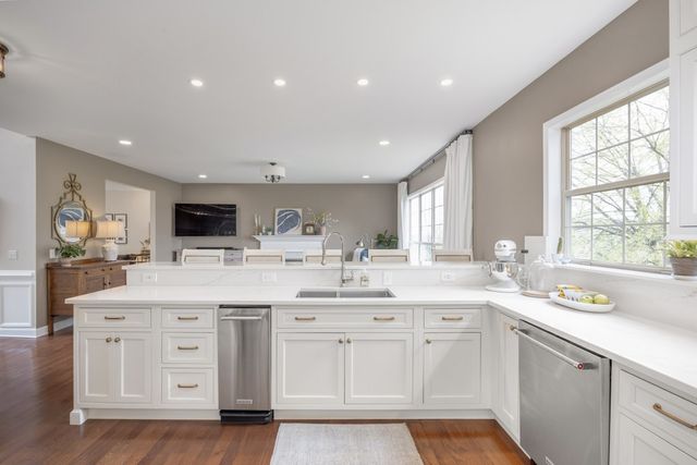 6009 Ridge Farm Pl, Brentwood, TN 37027