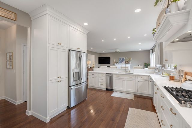 6009 Ridge Farm Pl, Brentwood, TN 37027