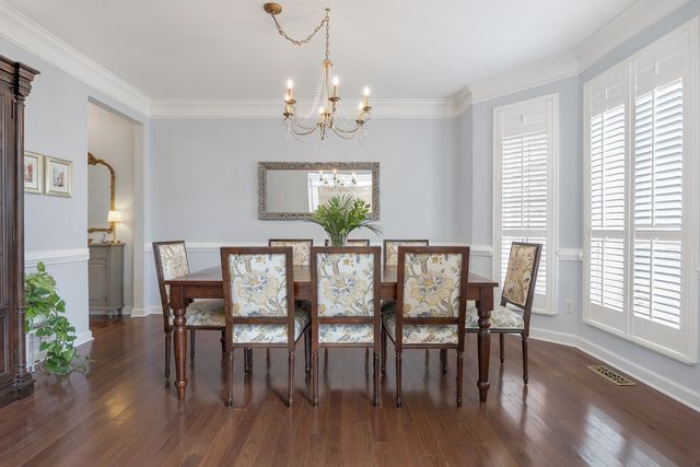 6009 Ridge Farm Pl, Brentwood, TN 37027