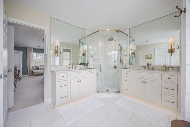 6009 Ridge Farm Pl, Brentwood, TN 37027