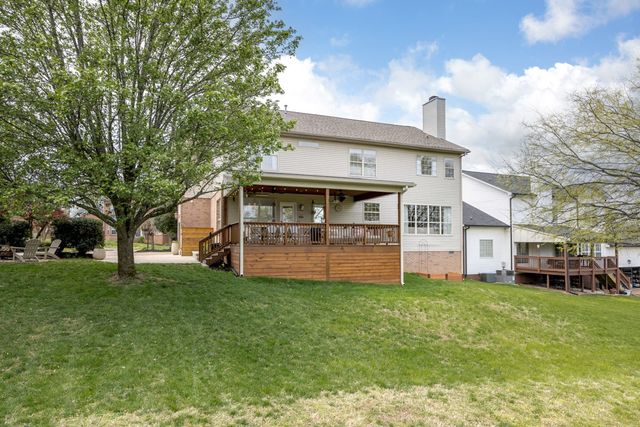 6009 Ridge Farm Pl, Brentwood, TN 37027