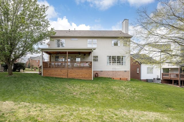 6009 Ridge Farm Pl, Brentwood, TN 37027