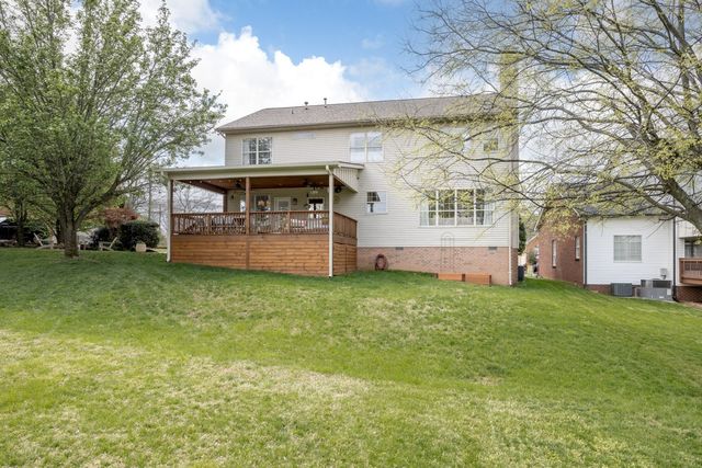 6009 Ridge Farm Pl, Brentwood, TN 37027