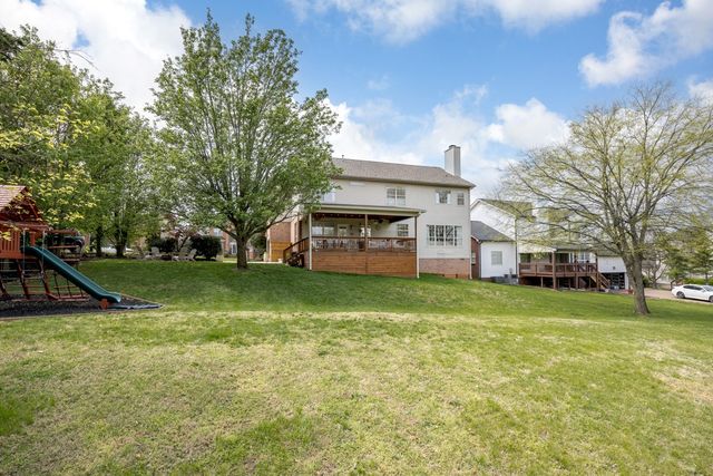 6009 Ridge Farm Pl, Brentwood, TN 37027