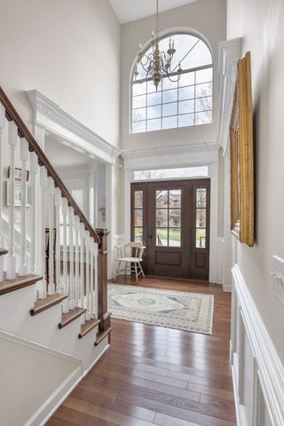 6009 Ridge Farm Pl, Brentwood, TN 37027