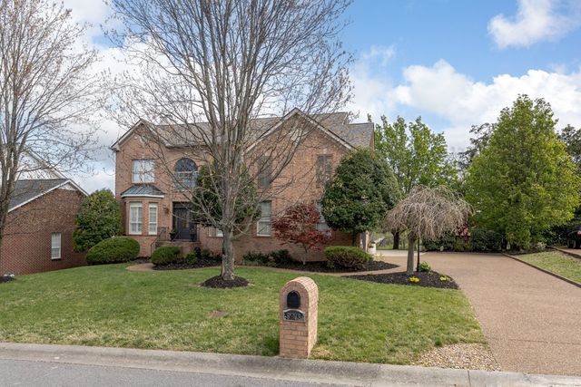 6009 Ridge Farm Pl, Brentwood, TN 37027
