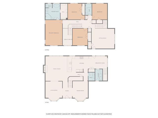 6009 Ridge Farm Pl, Brentwood, TN 37027