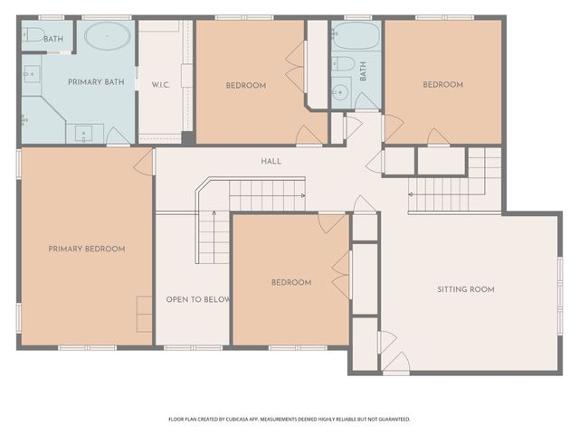 6009 Ridge Farm Pl, Brentwood, TN 37027