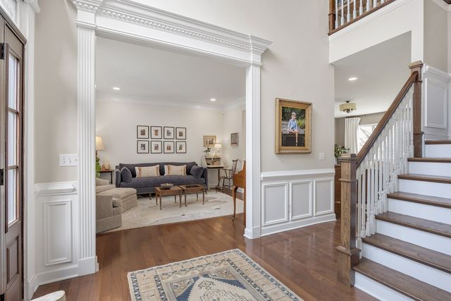 6009 Ridge Farm Pl, Brentwood, TN 37027