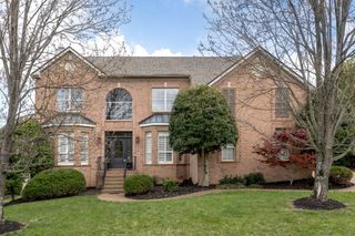 6009 Ridge Farm Pl, Brentwood, TN 37027