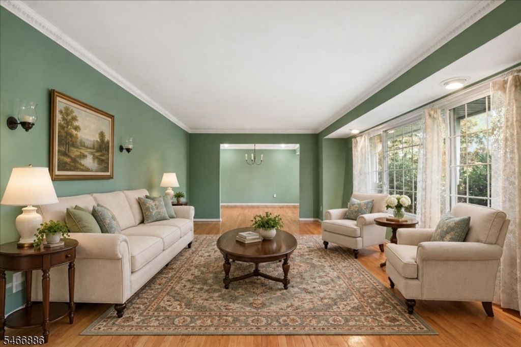 2 Candlewood Ct, Parsippany-troy Hills Twp., NJ 07054 — photo 4