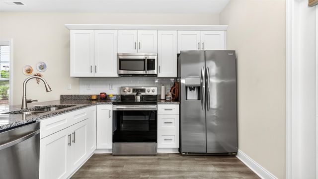3538 Pampas Dr Unit A, Myrtle Beach, SC 29577