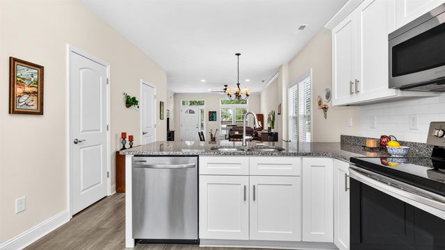 3538 Pampas Dr Unit A, Myrtle Beach, SC 29577