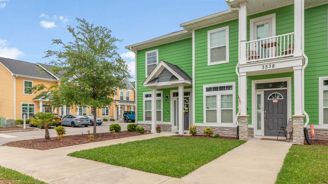 3538 Pampas Dr Unit A, Myrtle Beach, SC 29577