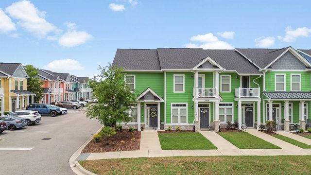 3538 Pampas Dr Unit A, Myrtle Beach, SC 29577