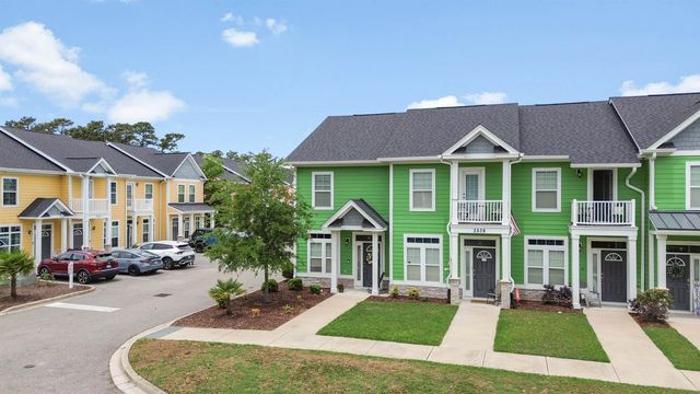 3538 Pampas Dr Unit A, Myrtle Beach, SC 29577