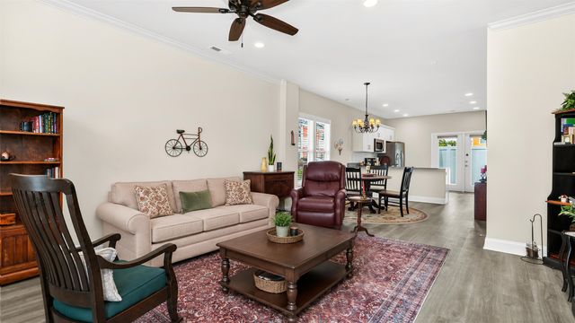 3538 Pampas Dr Unit A, Myrtle Beach, SC 29577