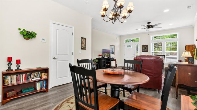 3538 Pampas Dr Unit A, Myrtle Beach, SC 29577