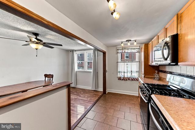231 W WYNCLIFFE AVE, Clifton Heights, PA 19018