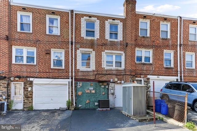 231 W WYNCLIFFE AVE, Clifton Heights, PA 19018