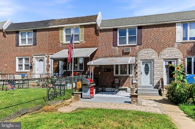 231 W WYNCLIFFE AVE, Clifton Heights, PA 19018