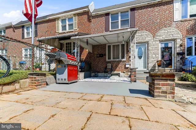 231 W WYNCLIFFE AVE, Clifton Heights, PA 19018
